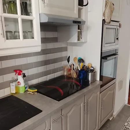 Dans Spacieux T3 Séjour chez l'habitant *