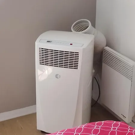Dans Spacieux T3 Séjour chez l'habitant *