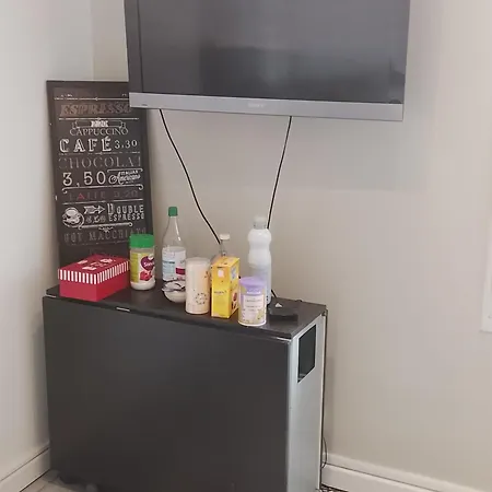 Dans Spacieux T3 Ubytování v soukromí *
